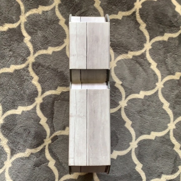 “&” Decorative Box - Picture 4 of 8